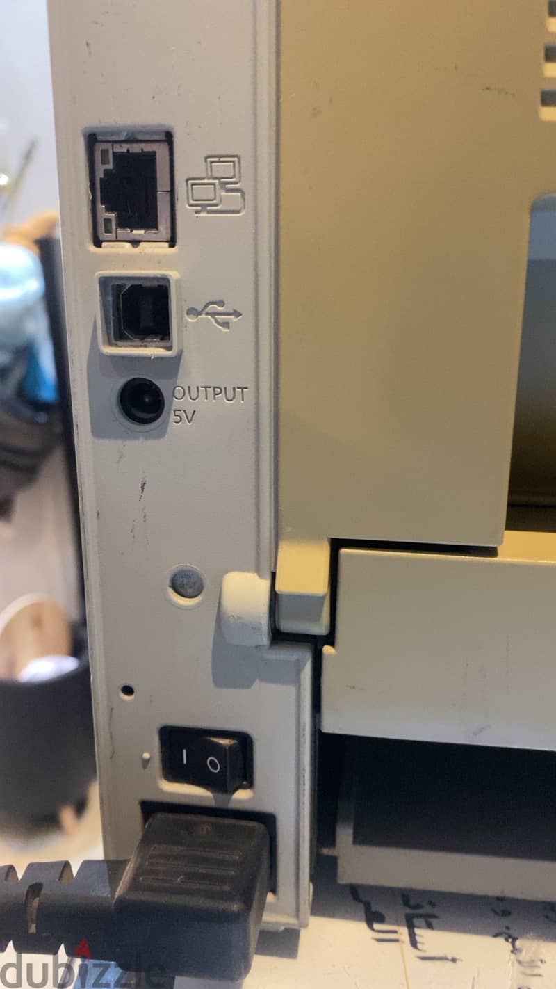 Samsung  ML-3710ND 6