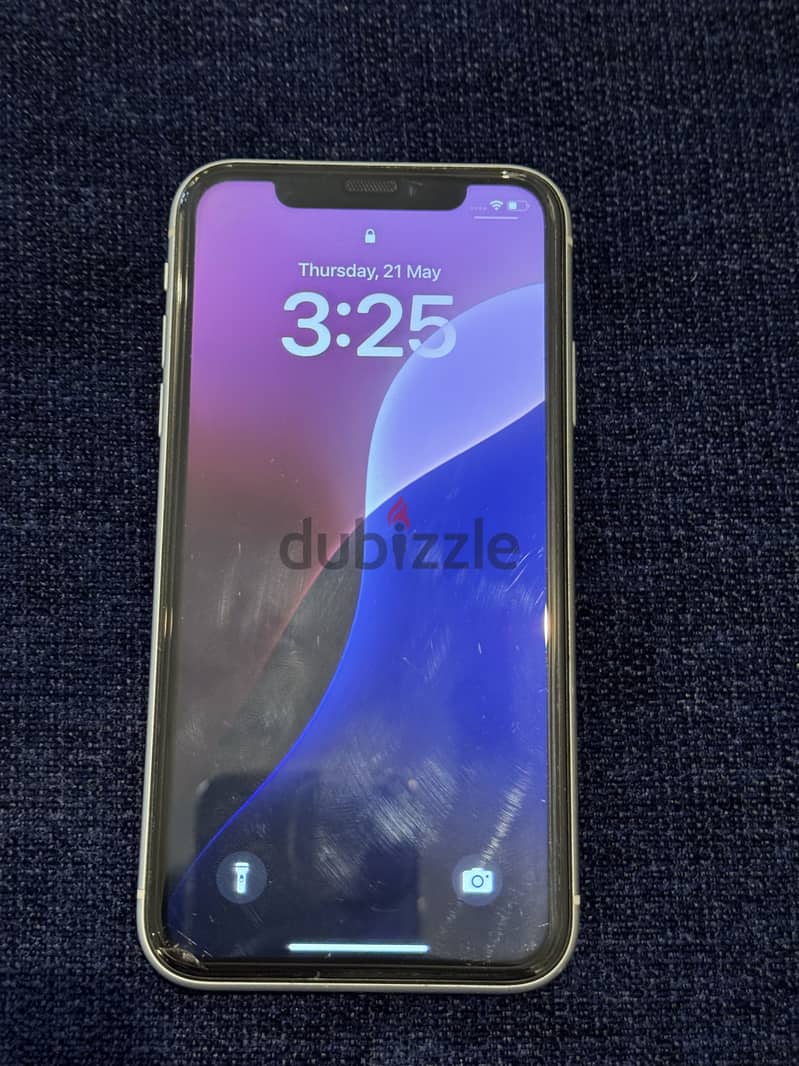 Iphone xr 1