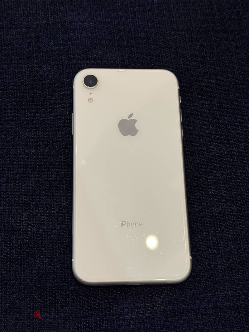 Iphone xr 2