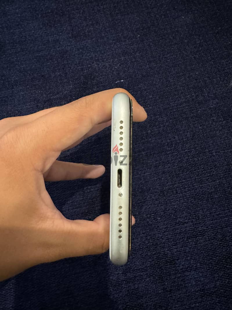 Iphone xr 5