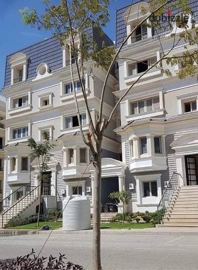 Surprise price! Apartment for half price in Mountain View hyde park next to Hyde Park and the American University, with installments up to 14 years