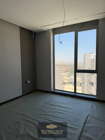 3-Bedroom Serviced Apartment for Sale in 205 Sheikh Zayed – Near Delivery & Fully Finished