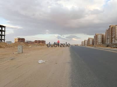 قطعه شمال السابع مدينة بدر