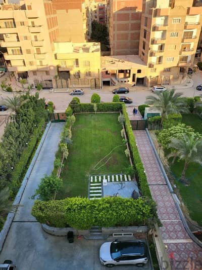 ٦ اكتوبر الحي ٢ ٦ اكتوبر الحي ٢