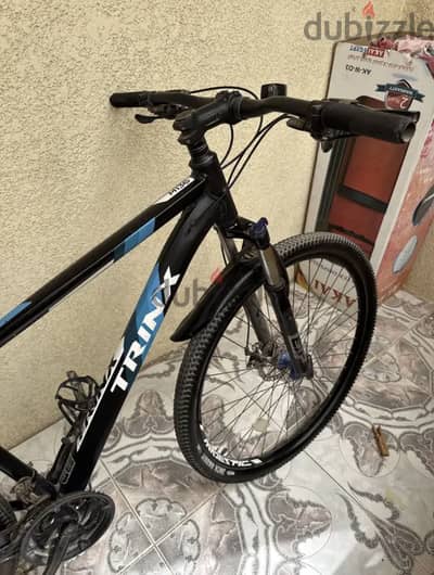 Trinx M136 Pro H