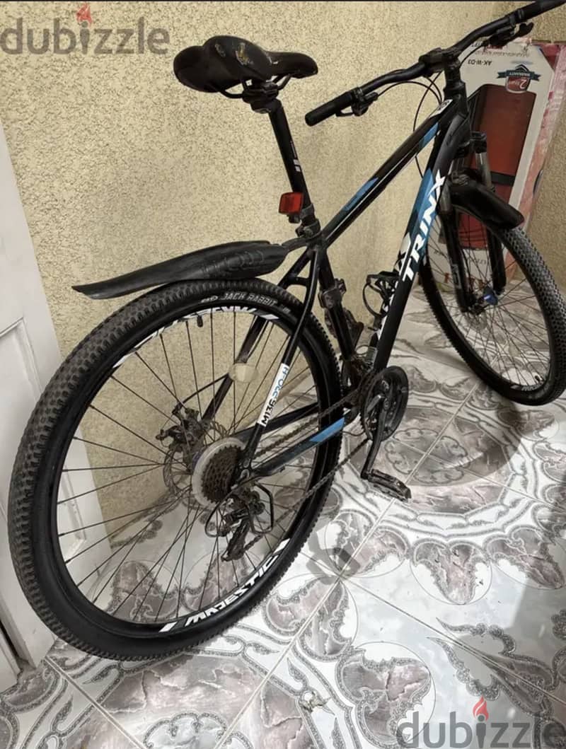 Trinx M136 Pro H 1