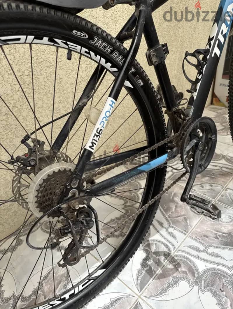 Trinx M136 Pro H 2