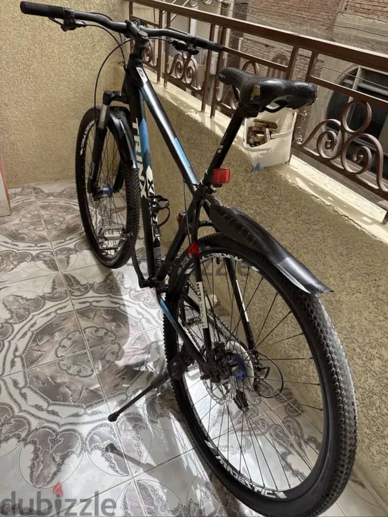 Trinx M136 Pro H 4