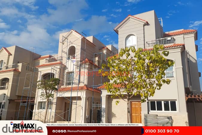 **Full finishing with a 10% down payment, delivery within months, apartments for sale in Smouha