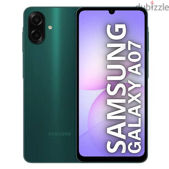 Samsung a07 1