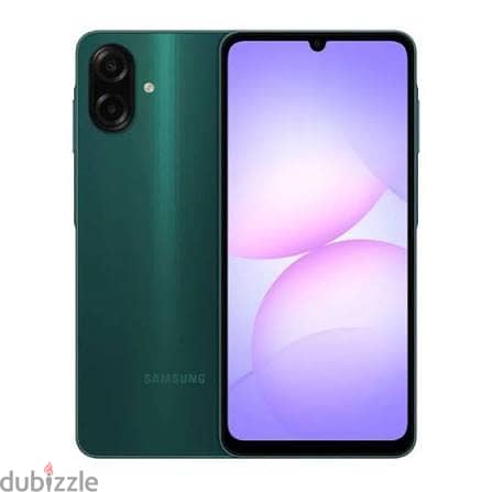 Samsung a07 3