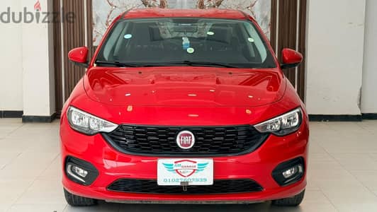 فيات تيبو 2021  الفئة  الاولى  Fiat tipo.