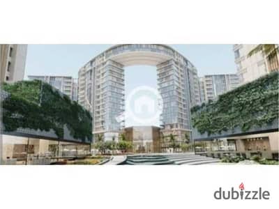 ستوديو للببع Studio for Sale بكمبوند زد ويست الشيخ زايدZed West Compound, Sheikh Zayed