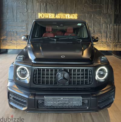 G63 AMG