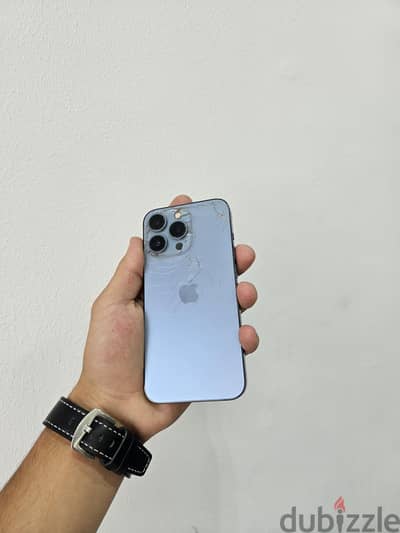 Apple - iPhone 13 Pro