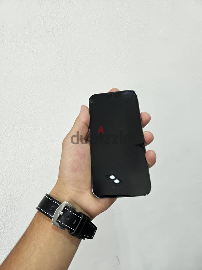 Apple - iPhone 13 Pro 1