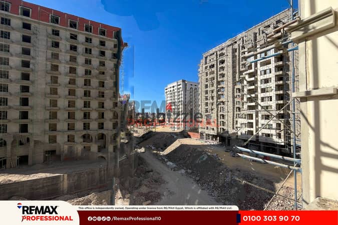 At the lowest price in the market including a garage spot, apartment for sale in Sawary**