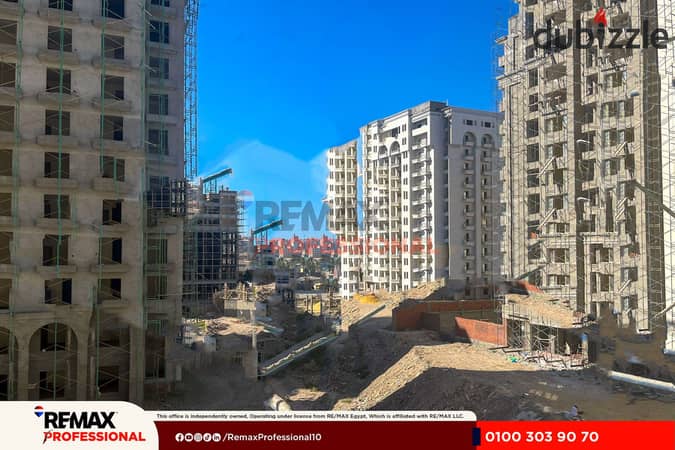 At the lowest price in the market including a garage spot, apartment for sale in Sawary**