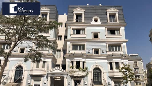 اي فيلا للبيع في ماونتن فيو هايد بارك التجمع الخامس استلام فوري