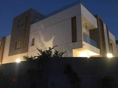 تاون هاوس للبيع كمبوند بريما هايتس السكني بجوار مدينة الصفوة