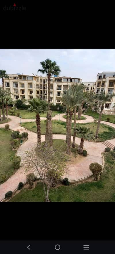 شقة متشطبة للبيع في كمبوند حدائق المهندسين  Hadayek El Mohandeseen Compound - Zayed المرحلة الثالثة  جاهزة للاستلام الفوري