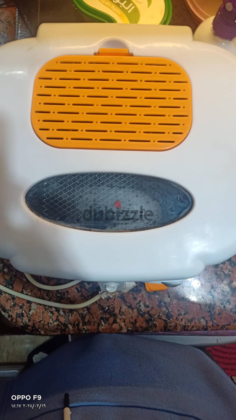 القلج . المرج 1