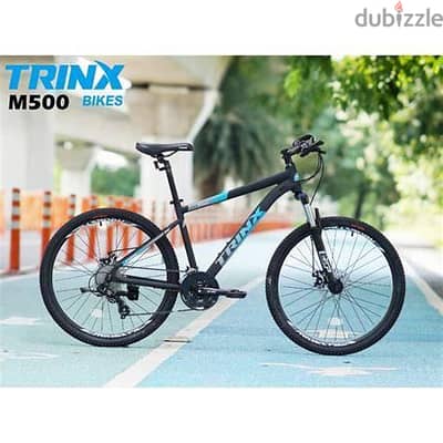 trinix m500