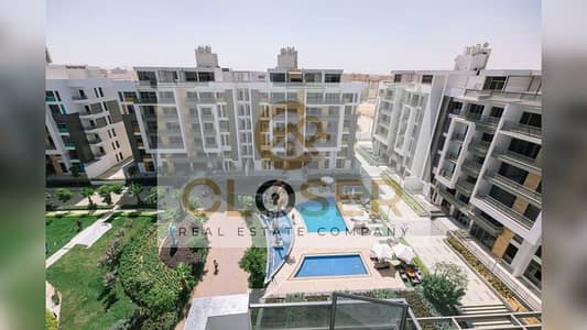 You can own your apartment in inst over 10Y in the best layout at The Icon compound DP 522K next to Hyde Park