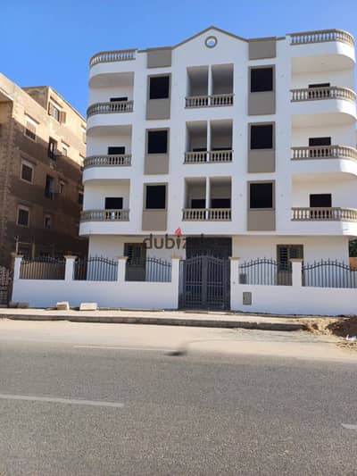 فرصة لن تتكرر في مدينة بدر   عمارة كاملة للبيع في الحي الأول – المجاورة الثانية (شارع الكولدير) موقع مميز وحيوي يصلح للسكن الراقي أو الاستثمار