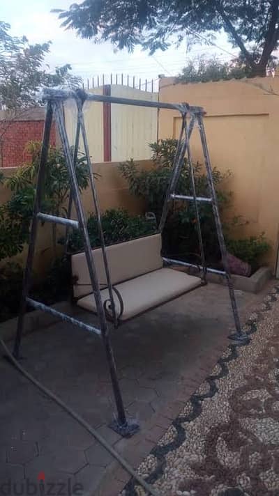 مرجيحه للبيع