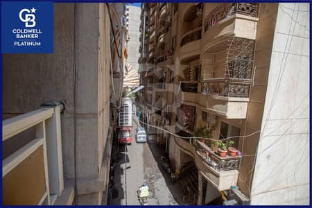 Apartment for sale 230m Gleem (Ismail El Habrouk Street)