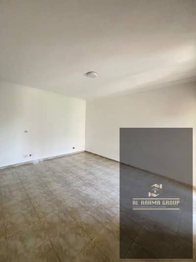 Apartment for rent in Al Rehab, 99 square meters, wide garden view, Phase 9, Al Rehab City, Cairo