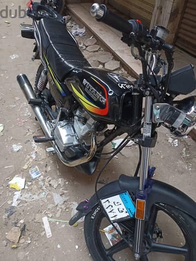 وينج 150 كسر زيرو