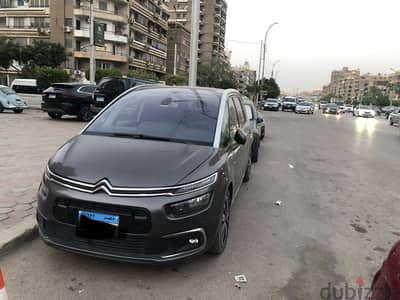 Citroen C4 2019