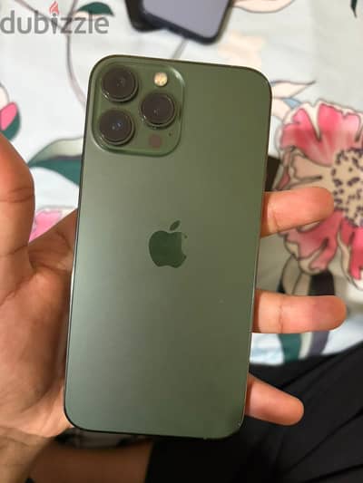 ايفون ١٣ برو ماكس
