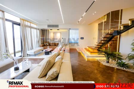 At the lowest price in the market with delivery in 2026, villa for sale in Smouha