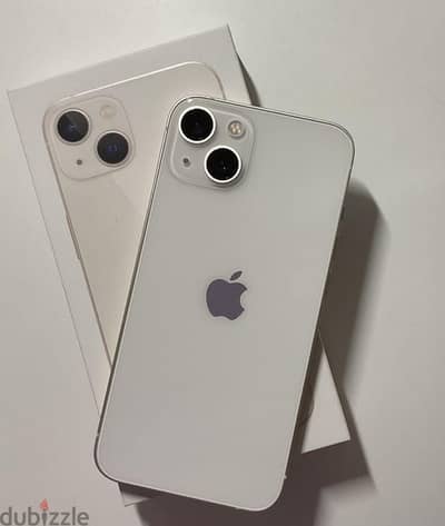 iphone 13  للبيع او للبدل في الضمان