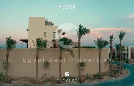 للبيع في ميسكا جولف إيديشن، بنتهاوس فاخر بغرفتي نوم - سوما باي - البحر الأحمر