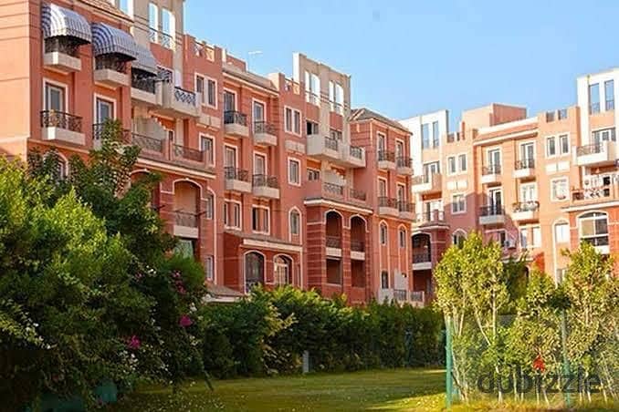 Apartment for Rent in Rawdat Zayed Compound – Sheikh Zayed 0 Apartment for Rent in Rawdat Zayed Compound – Sheikh Zayed 0