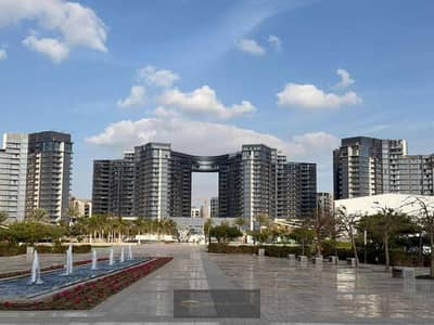 Luxury Apartment for Sale in Zed Towers – El Sheikh Zayed   Apartment area 218 sqm Prime location inside Zed Towers with a breathtaking garden view.
