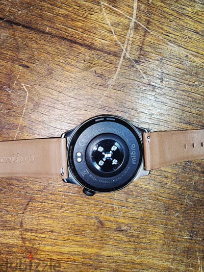 mibro watch lite 3