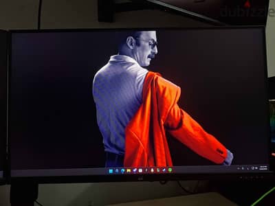 Viewsonic 27 Inch 1080p 240Hz ضمان سنتين Egypt Laptop