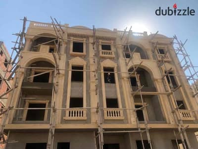 Immediate delivery apartment in Bayt Al-Watan, second number from Al-Nawadi Street