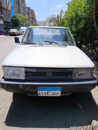 فيات شاهين 2006
