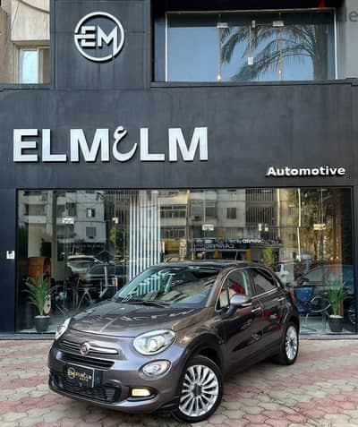 فيات تيبو 2019 توب لاين بحاله الزيروو Fiat tipo 2019 Zerooo