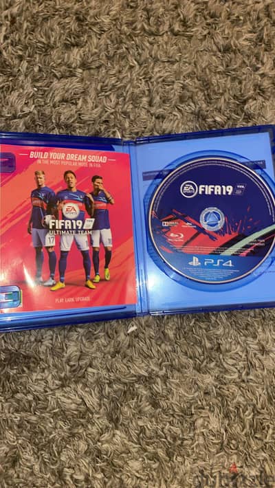 Fifa 19