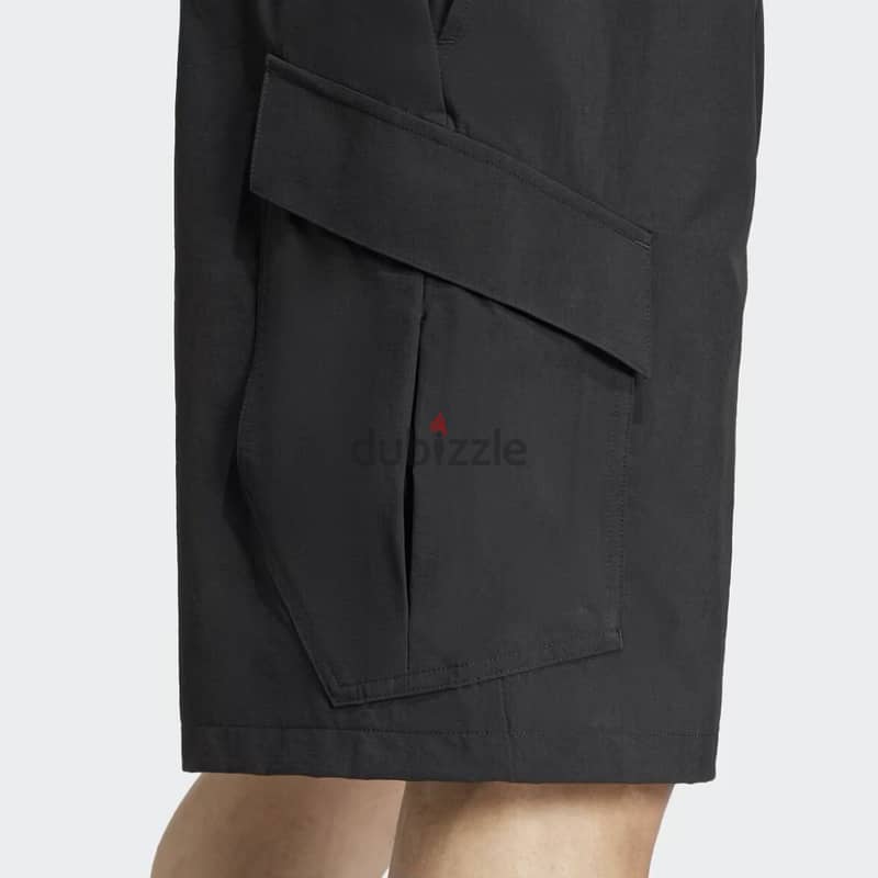 New adidas Terrex Xploric Cargo Shorts 3