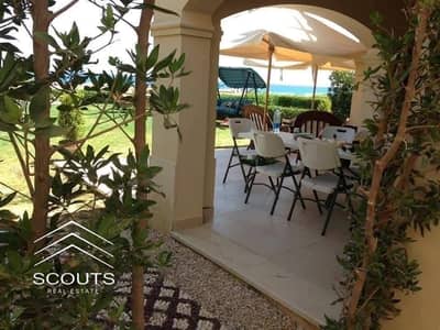 Chalet for sale 150m² in La Vista Bay North Coast finished to Ultra Super Lux standards in a prime location next to South Med Talaat Moustafa Chalet for sale 150m² in La Vista Bay North Coast finished to Ultra Super Lux standards in a prime location next to South Med Talaat Moustafa