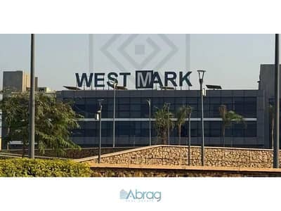 101 sq m Pharmacy for Sale in Installments at Westmark Mall, Sheikh Zayed