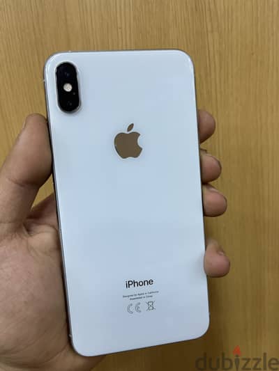 iPhone xsmax 256g